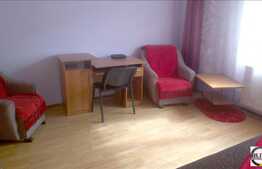 Apartament 1 camera, 42 mp utili, imobil nou, zona strazii Tache Ionescu