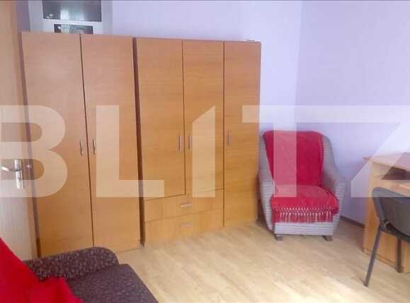 Garsonieră de închiriat Gheorgheni - 9172AI | BLITZ Cluj-Napoca | Poza2