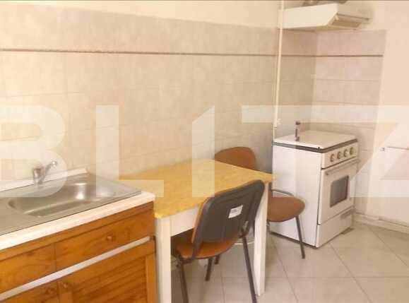 Garsonieră de închiriat Gheorgheni - 9172AI | BLITZ Cluj-Napoca | Poza4