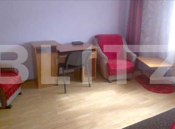 Garsonieră de închiriat Gheorgheni - 9172AI | BLITZ Cluj-Napoca | Poza1