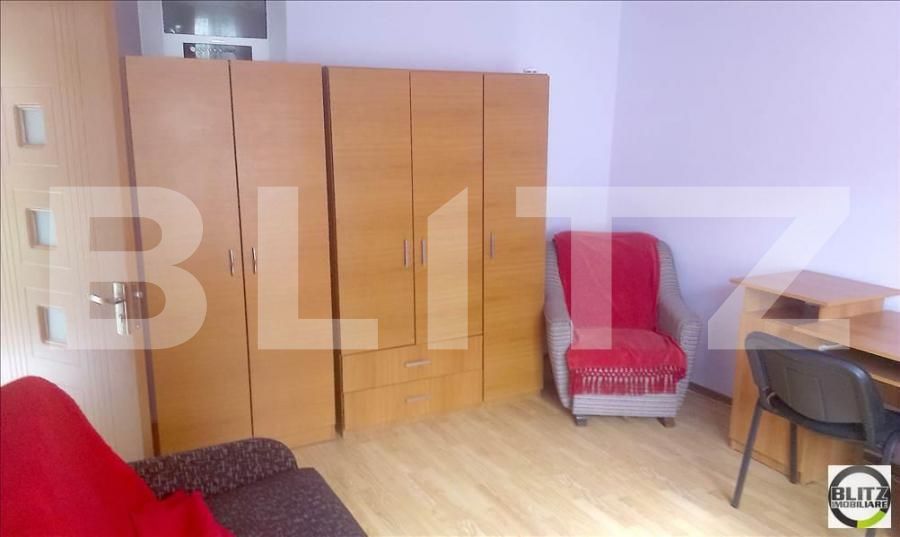 Garsonieră de închiriat Gheorgheni - 9172AI | BLITZ Cluj-Napoca | Poza2