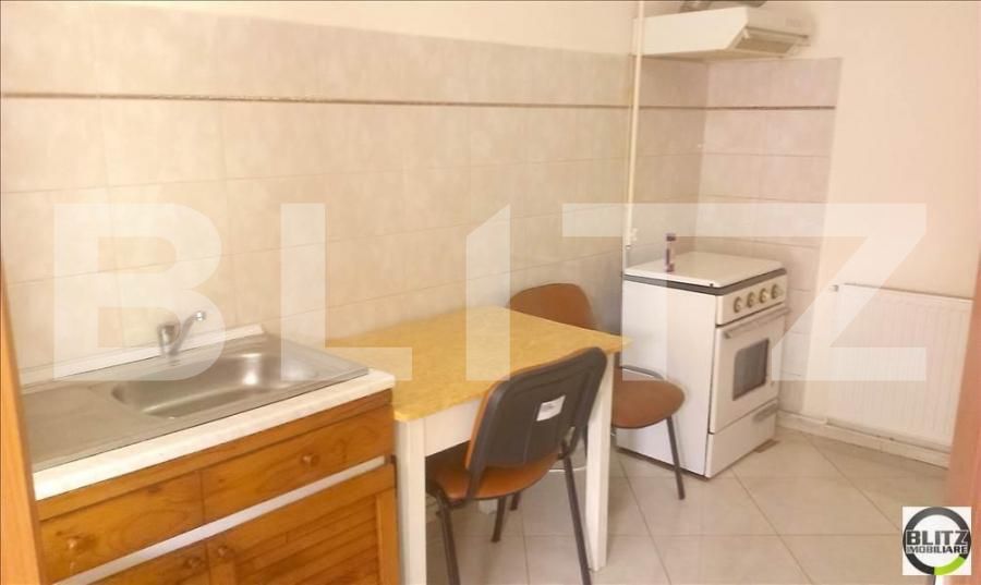 Garsonieră de închiriat Gheorgheni - 9172AI | BLITZ Cluj-Napoca | Poza4