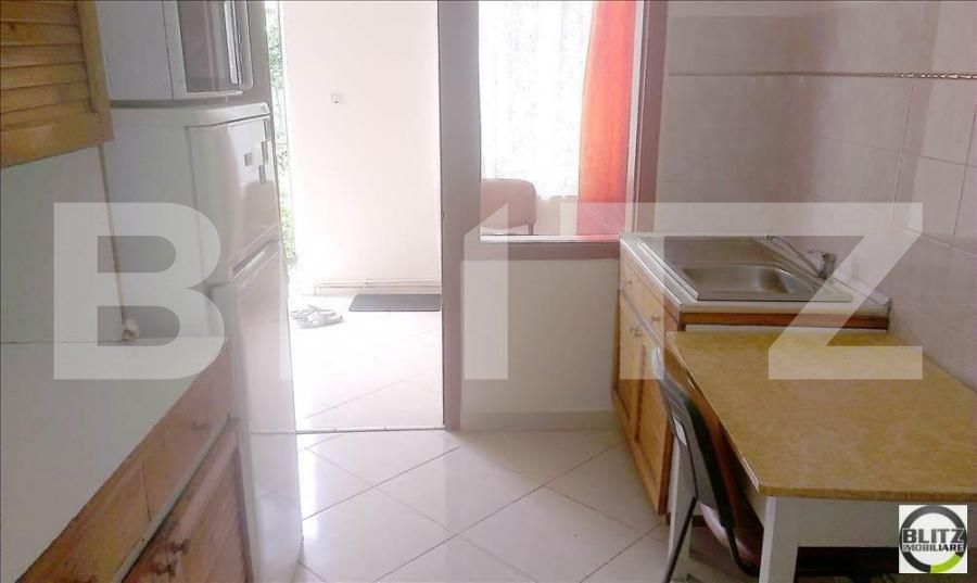Garsonieră de închiriat Gheorgheni - 9172AI | BLITZ Cluj-Napoca | Poza3