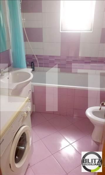 Garsonieră de închiriat Gheorgheni - 9172AI | BLITZ Cluj-Napoca | Poza8