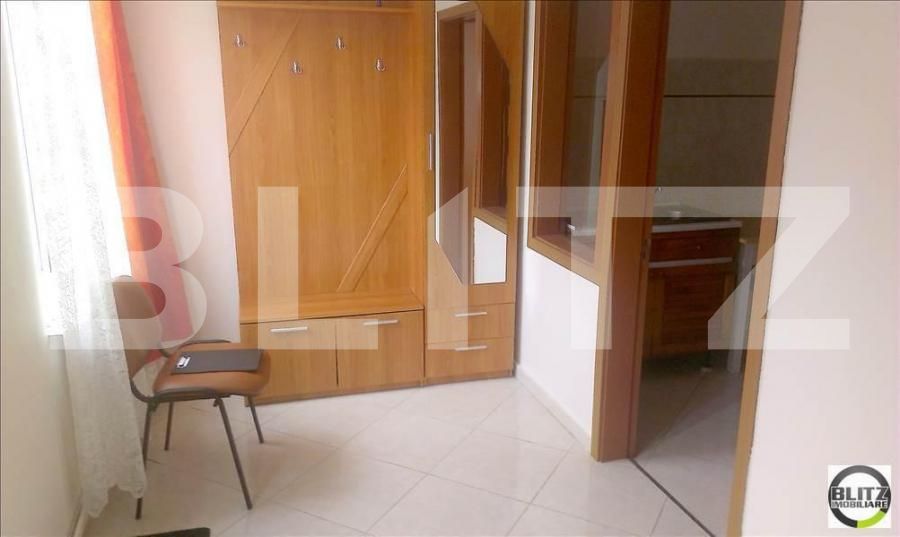 Garsonieră de închiriat Gheorgheni - 9172AI | BLITZ Cluj-Napoca | Poza6