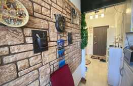 Apartament finisat de 2 camere, 58 mp, la cheie, zona Regal Baciu  