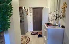 Apartament finisat de 2 camere, 58 mp, la cheie, zona Regal Baciu  