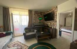 Apartament finisat de 2 camere, 58 mp, la cheie, zona Regal Baciu  