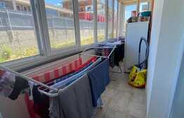 Apartament finisat de 2 camere, 58 mp, la cheie, zona Regal Baciu  