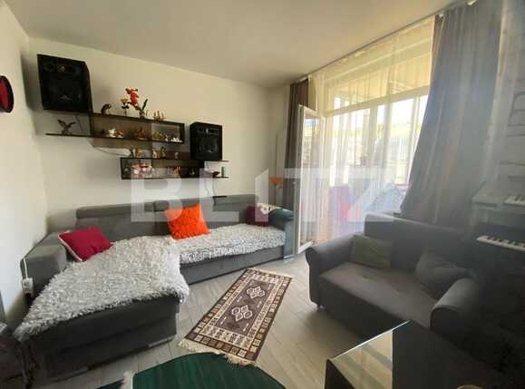 Apartament de vânzare 2 camere Baciu - 91721AV | BLITZ Cluj-Napoca | Poza9