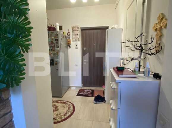 Apartament de vânzare 2 camere Baciu - 91721AV | BLITZ Cluj-Napoca | Poza4