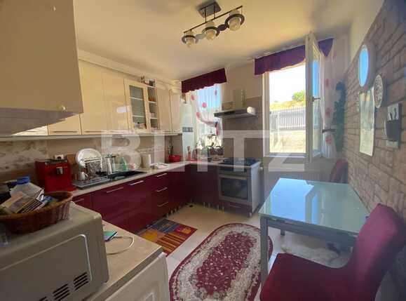 Apartament de vânzare 2 camere Baciu - 91721AV | BLITZ Cluj-Napoca | Poza2