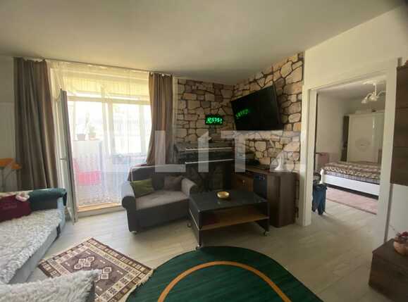 Apartament de vânzare 2 camere Baciu - 91721AV | BLITZ Cluj-Napoca | Poza8