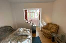 OPORTUNITATE! 3 camere decomandate, balcon, parcare, zona Sigma