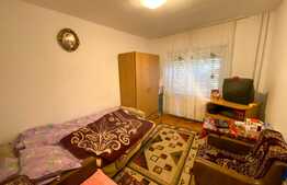 OPORTUNITATE! 3 camere decomandate, balcon, parcare, zona Sigma