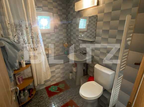 Apartament de vânzare 3 camere Zorilor - 91723AV | BLITZ Cluj-Napoca | Poza16