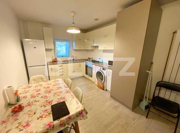 Apartament de vânzare 3 camere Zorilor - 91723AV | BLITZ Cluj-Napoca | Poza1