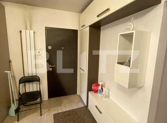 Apartament de vânzare 3 camere Zorilor - 91723AV | BLITZ Cluj-Napoca | Poza2