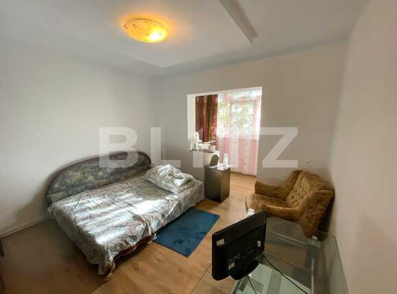 Apartament de vânzare 3 camere Zorilor - 91723AV | BLITZ Cluj-Napoca | Poza9