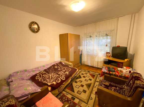 Apartament de vânzare 3 camere Zorilor - 91723AV | BLITZ Cluj-Napoca | Poza13