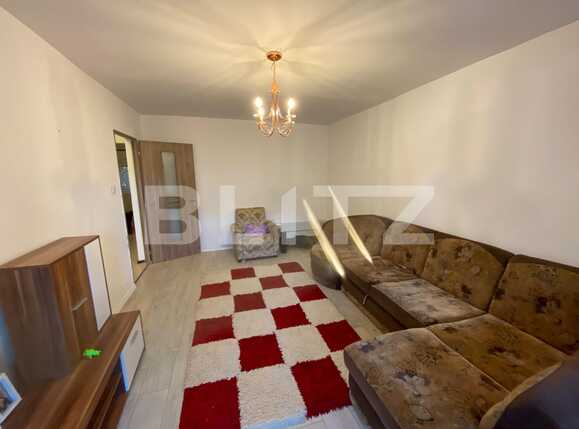 Apartament de vânzare 3 camere Zorilor - 91723AV | BLITZ Cluj-Napoca | Poza5