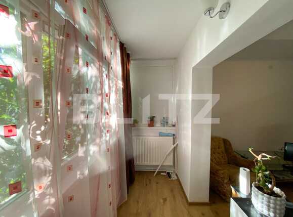 Apartament de vânzare 3 camere Zorilor - 91723AV | BLITZ Cluj-Napoca | Poza12