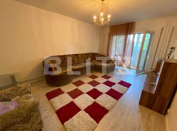 Apartament de vânzare 3 camere Zorilor - 91723AV | BLITZ Cluj-Napoca | Poza4
