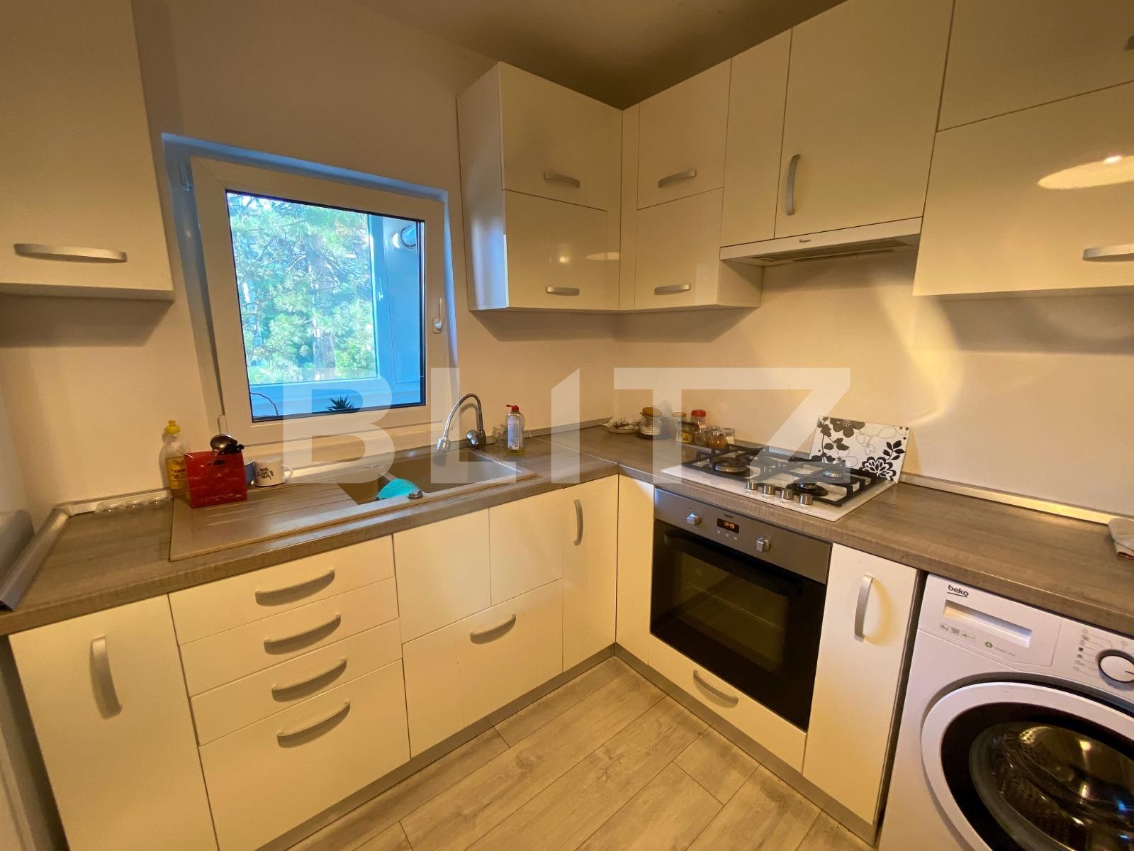 Apartament de vânzare 3 camere Zorilor - 91723AV | BLITZ Cluj-Napoca | Poza3