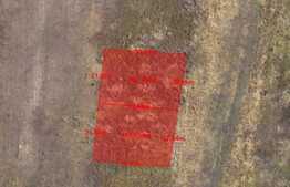 Teren intravilan 458 mp, cu autorizatie casa individuala, Dezmir