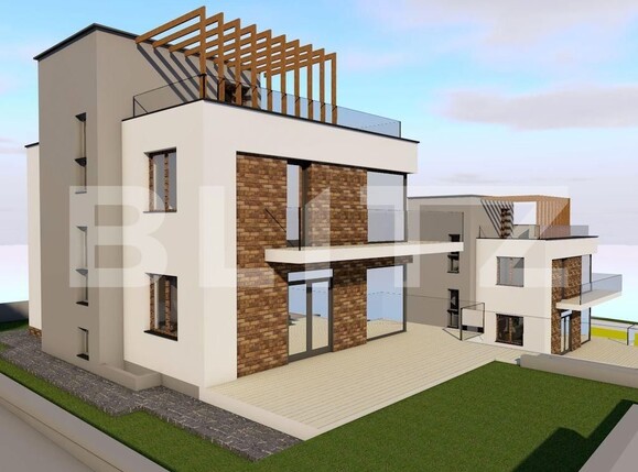 Teren de vânzare Dezmir - 91724TV | BLITZ Cluj-Napoca | Poza1