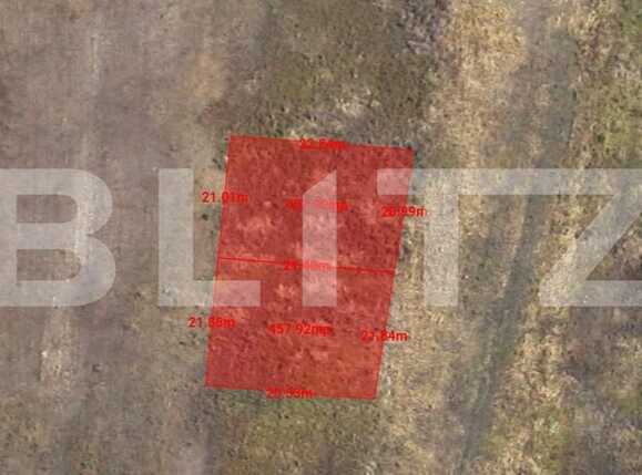 Teren de vânzare Dezmir - 91724TV | BLITZ Cluj-Napoca | Poza7