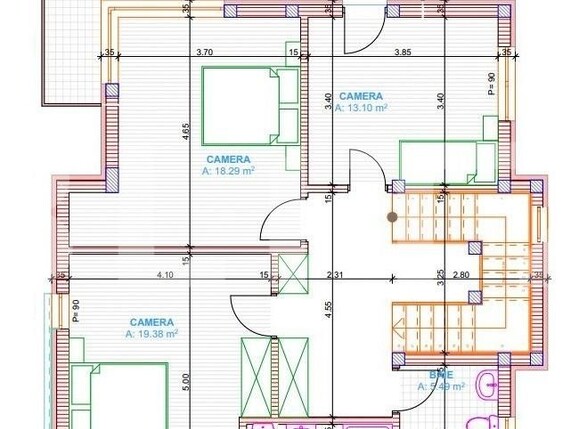 Teren de vânzare Dezmir - 91724TV | BLITZ Cluj-Napoca | Poza6