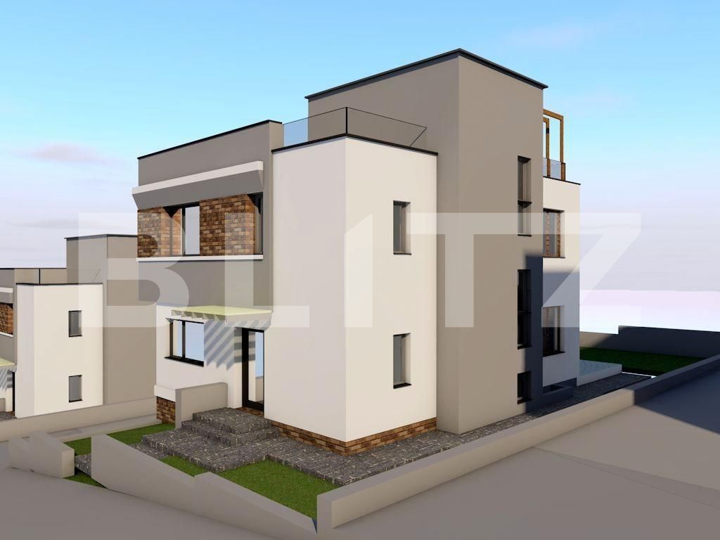 Teren de vânzare Dezmir - 91724TV | BLITZ Cluj-Napoca | Poza3