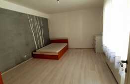Apartament de 3 camere, etaj 1, parcare, balcon, zona Urusagului