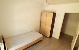 Apartament de 3 camere, etaj 1, parcare, balcon, zona Urusagului