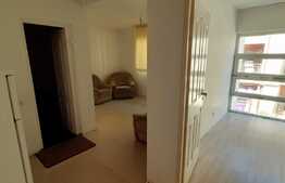 Apartament de 3 camere, etaj 1, parcare, balcon, zona Urusagului