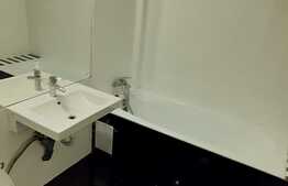 Apartament de 3 camere, etaj 1, parcare, balcon, zona Urusagului