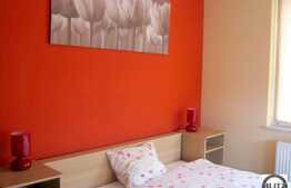 Vanzare apartament 100 mp plus 3 terase de 60 mp. Etaj intermediar, imobil nou!