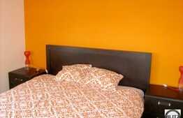 Vanzare apartament 100 mp plus 3 terase de 60 mp. Etaj intermediar, imobil nou!