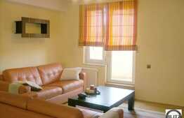 Vanzare apartament 100 mp plus 3 terase de 60 mp. Etaj intermediar, imobil nou!