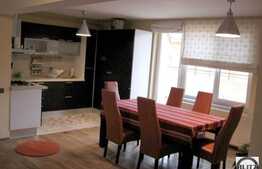 Vanzare apartament 100 mp plus 3 terase de 60 mp. Etaj intermediar, imobil nou!