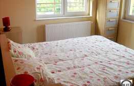 Vanzare apartament 100 mp plus 3 terase de 60 mp. Etaj intermediar, imobil nou!