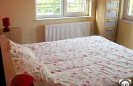 Vanzare apartament 100 mp plus 3 terase de 60 mp. Etaj intermediar, imobil nou!