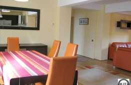 Vanzare apartament 100 mp plus 3 terase de 60 mp. Etaj intermediar, imobil nou!