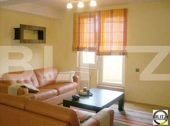 Apartament de vânzare 3 camere Gheorgheni - 9173AV | BLITZ Cluj-Napoca | Poza6