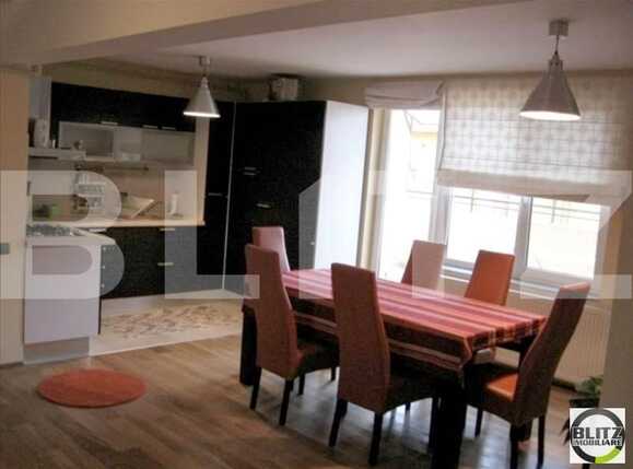 Apartament de vânzare 3 camere Gheorgheni - 9173AV | BLITZ Cluj-Napoca | Poza1