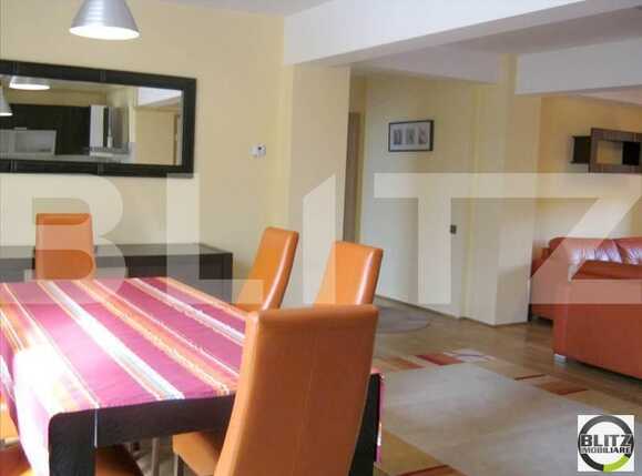 Apartament de vânzare 3 camere Gheorgheni - 9173AV | BLITZ Cluj-Napoca | Poza3