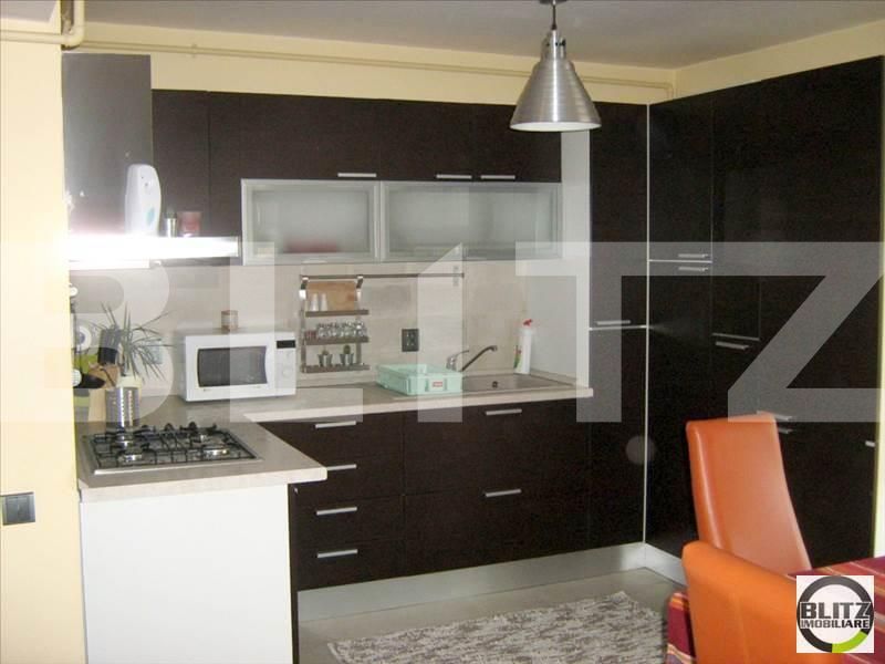 Apartament de vânzare 3 camere Gheorgheni - 9173AV | BLITZ Cluj-Napoca | Poza2
