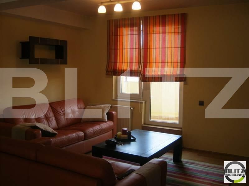 Apartament de vânzare 3 camere Gheorgheni - 9173AV | BLITZ Cluj-Napoca | Poza4
