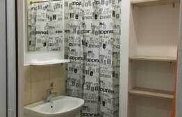 Garsoniera de 28 mp, mobilata si utilata, zona Tractorul